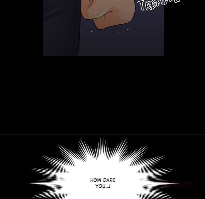 My Secretary Uncensored, chapter 46, page 138 of 159