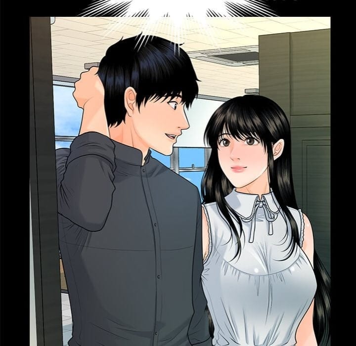 My Secretary Uncensored, chapter 46, page 139 of 159