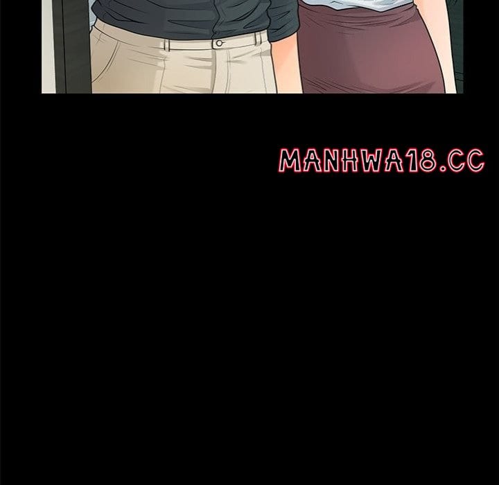 My Secretary Uncensored, chapter 46, page 140 of 159