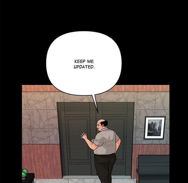 My Secretary Uncensored, chapter 46, page 142 of 159