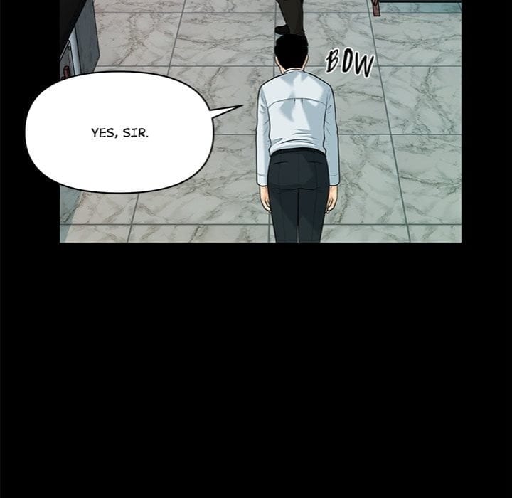My Secretary Uncensored, chapter 46, page 143 of 159