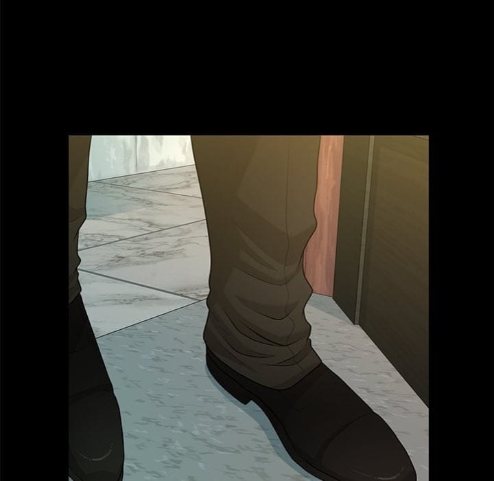 My Secretary Uncensored, chapter 46, page 144 of 159