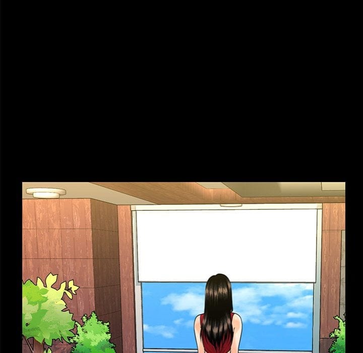 My Secretary Uncensored, chapter 46, page 147 of 159