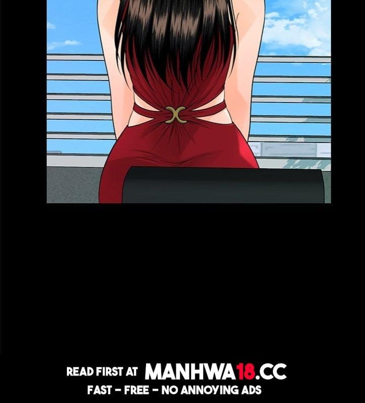 My Secretary Uncensored, chapter 46, page 150 of 159