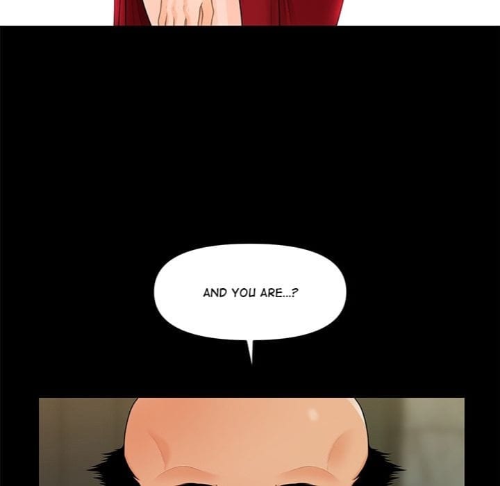 My Secretary Uncensored, chapter 46, page 153 of 159