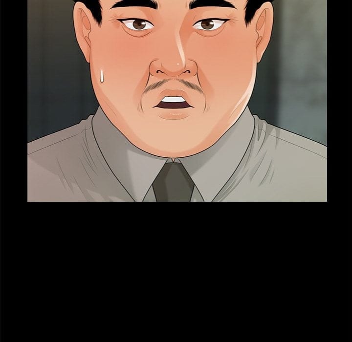 My Secretary Uncensored, chapter 46, page 154 of 159