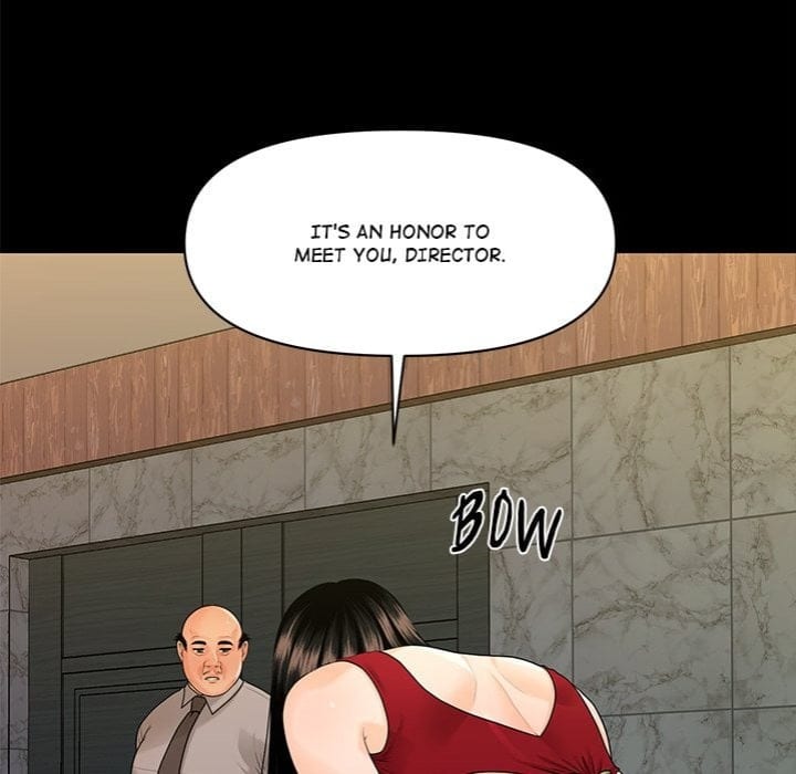 My Secretary Uncensored, chapter 46, page 155 of 159