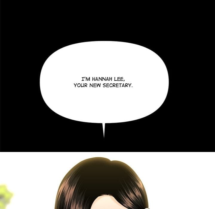 My Secretary Uncensored, chapter 46, page 157 of 159