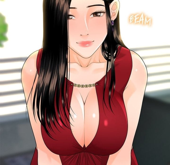 My Secretary Uncensored, chapter 46, page 158 of 159