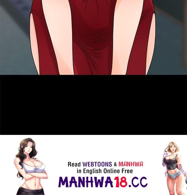 My Secretary Uncensored, chapter 46, page 159 of 159