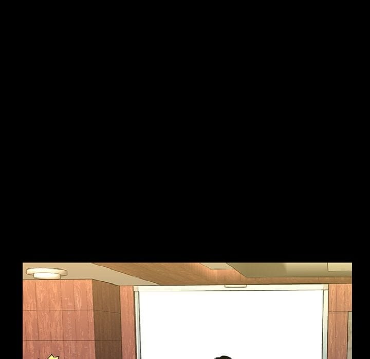 My Secretary Uncensored, chapter 47, page 5 of 166