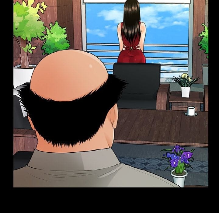 My Secretary Uncensored, chapter 47, page 6 of 166