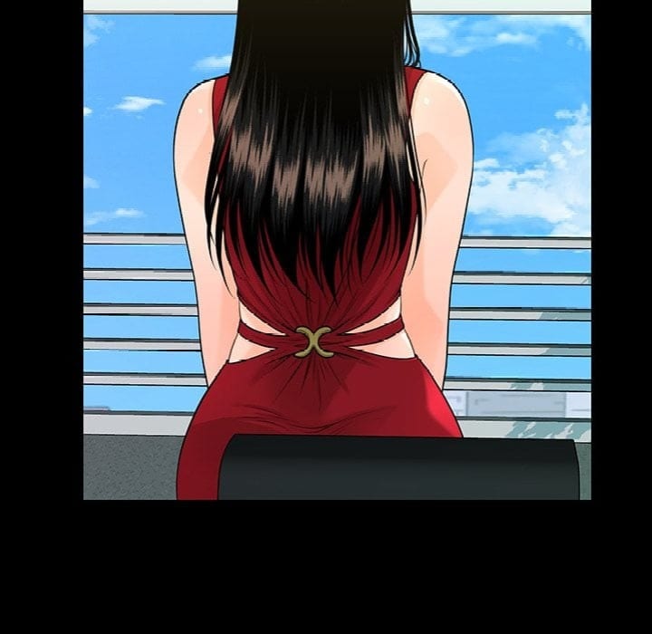 My Secretary Uncensored, chapter 47, page 8 of 166