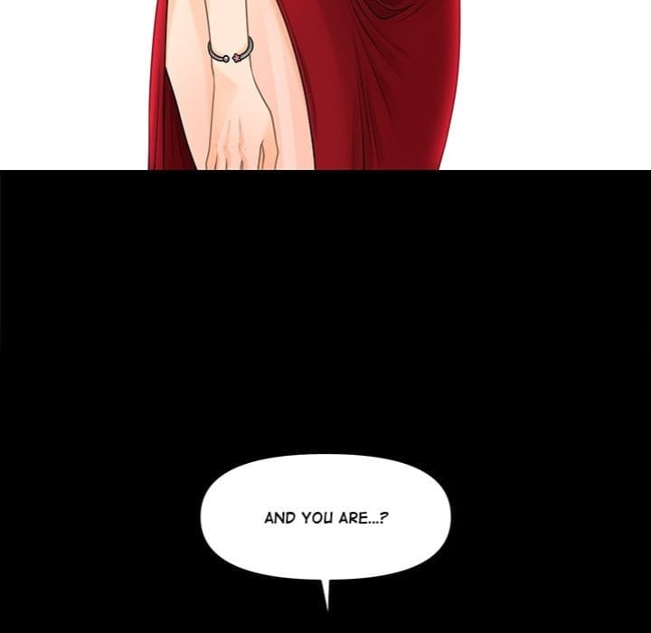 My Secretary Uncensored, chapter 47, page 11 of 166
