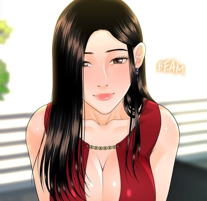 My Secretary Uncensored, chapter 47, page 16 of 166