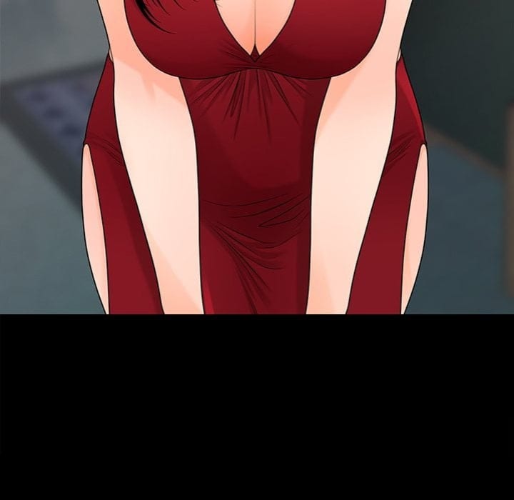 My Secretary Uncensored, chapter 47, page 17 of 166