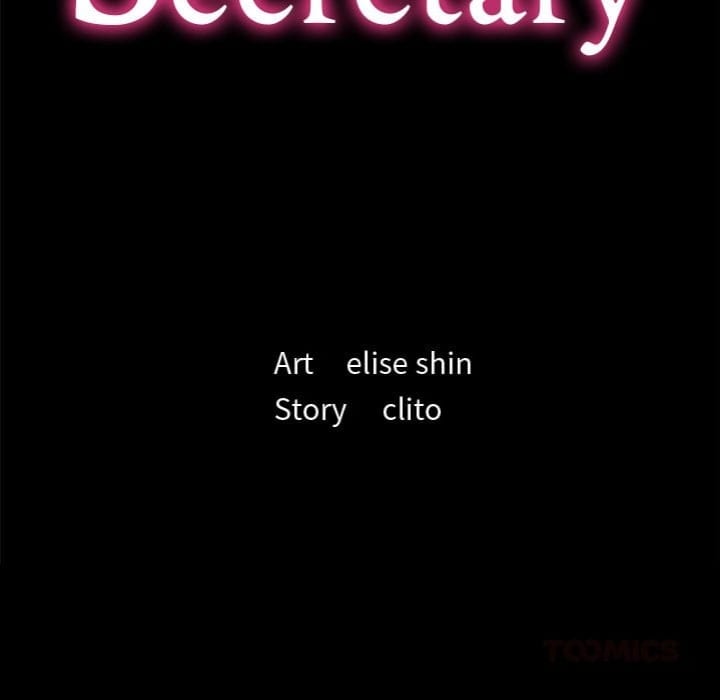 My Secretary Uncensored, chapter 47, page 21 of 166