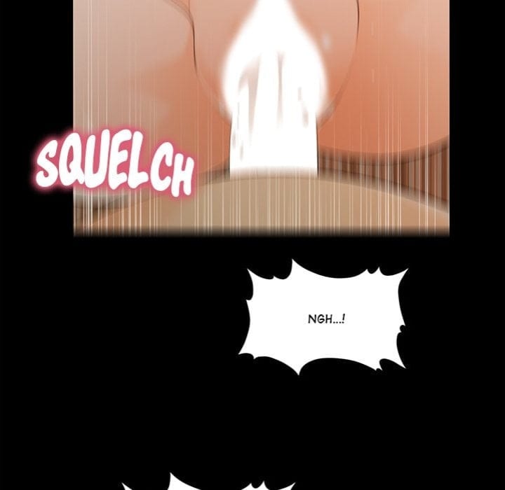 My Secretary Uncensored, chapter 47, page 25 of 166