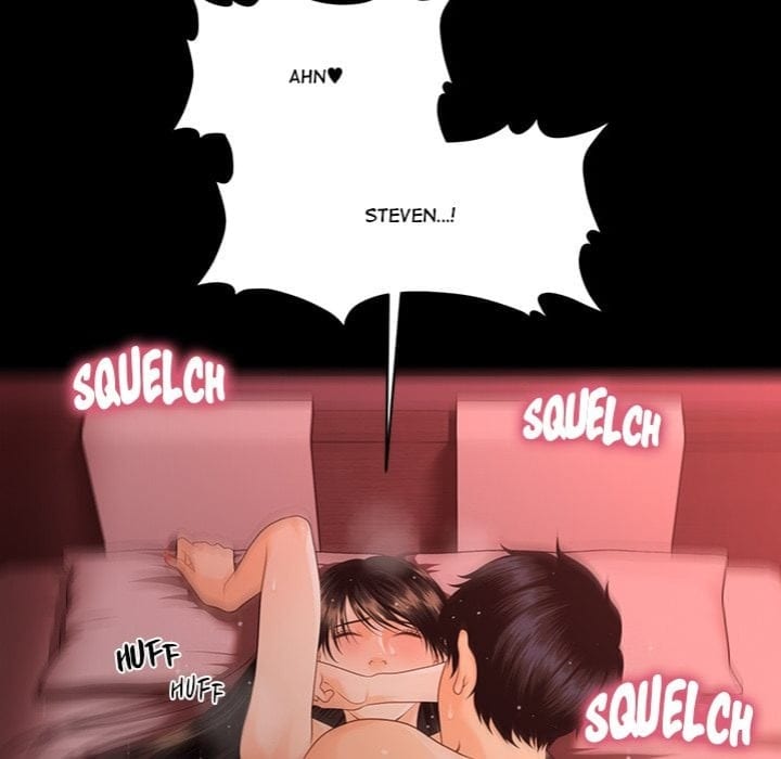 My Secretary Uncensored, chapter 47, page 26 of 166