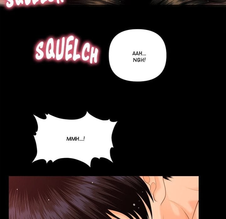 My Secretary Uncensored, chapter 47, page 34 of 166