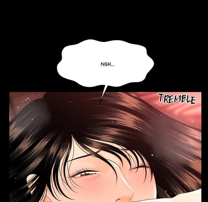 My Secretary Uncensored, chapter 47, page 37 of 166
