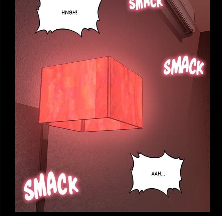 My Secretary Uncensored, chapter 47, page 39 of 166