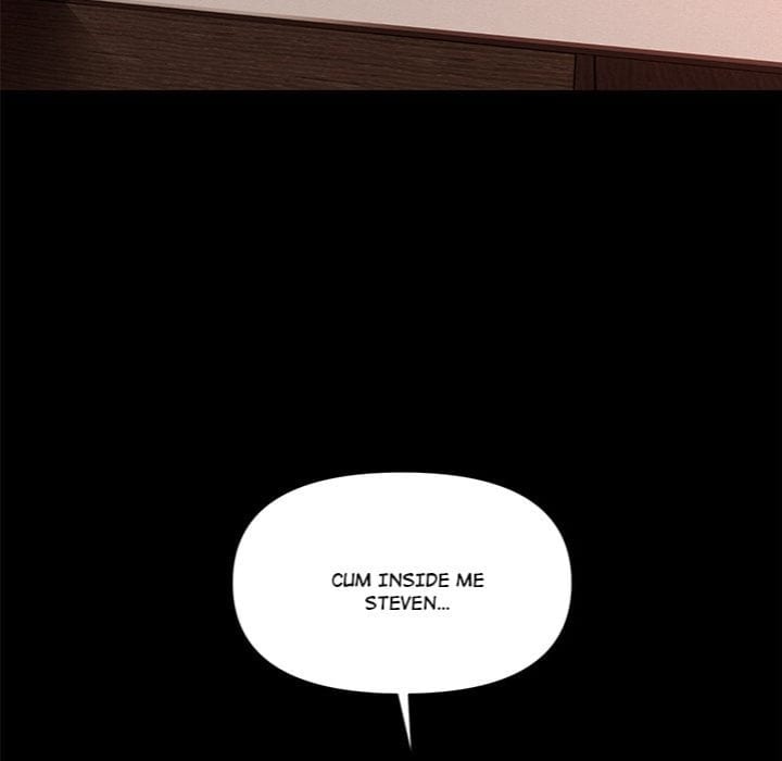 My Secretary Uncensored, chapter 47, page 43 of 166