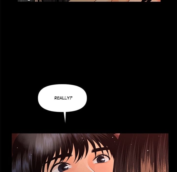 My Secretary Uncensored, chapter 47, page 45 of 166