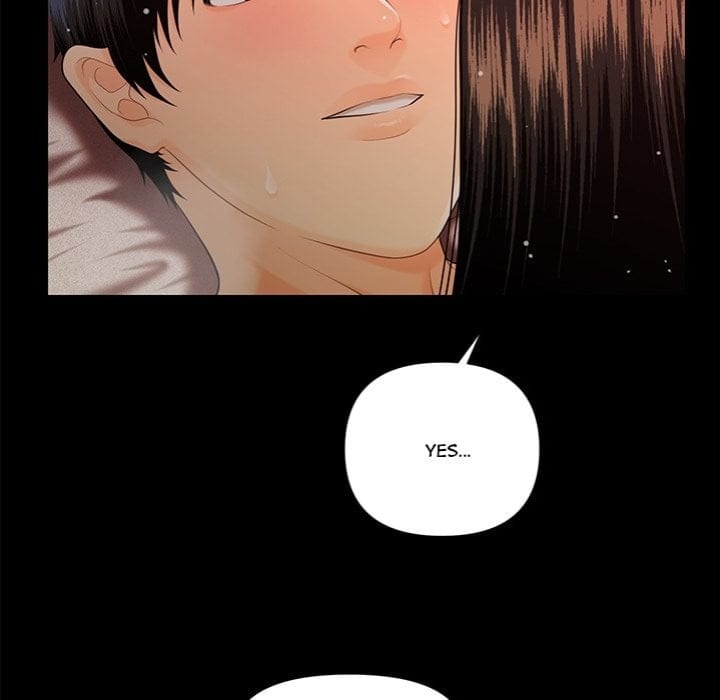 My Secretary Uncensored, chapter 47, page 46 of 166