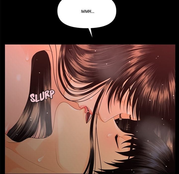 My Secretary Uncensored, chapter 47, page 47 of 166