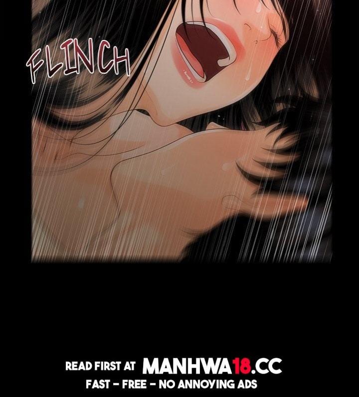My Secretary Uncensored, chapter 47, page 54 of 166