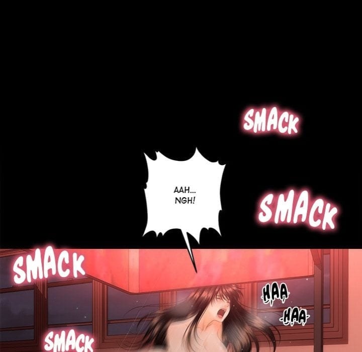 My Secretary Uncensored, chapter 47, page 55 of 166
