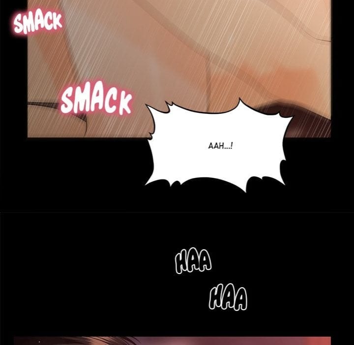 My Secretary Uncensored, chapter 47, page 58 of 166