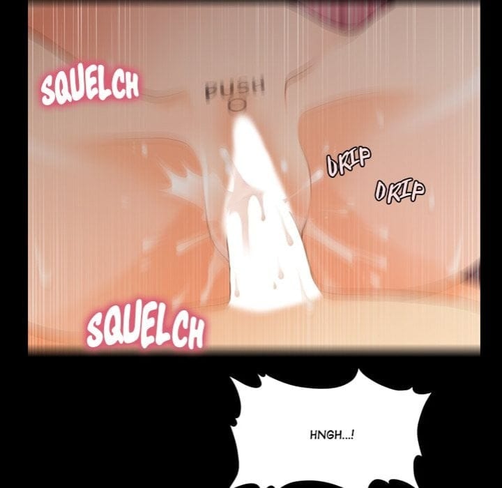 My Secretary Uncensored, chapter 47, page 70 of 166