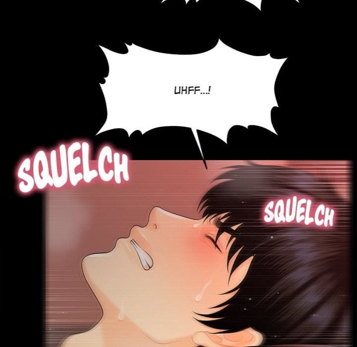 My Secretary Uncensored, chapter 47, page 71 of 166