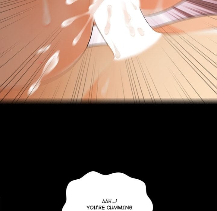 My Secretary Uncensored, chapter 47, page 74 of 166