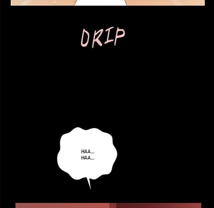 My Secretary Uncensored, chapter 47, page 79 of 166