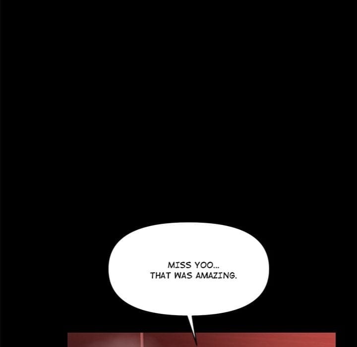 My Secretary Uncensored, chapter 47, page 81 of 166
