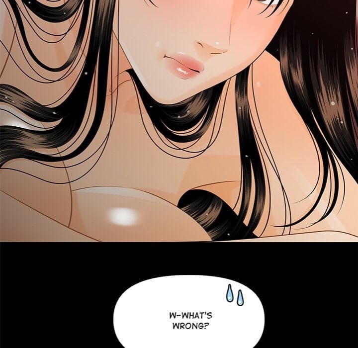 My Secretary Uncensored, chapter 47, page 86 of 166