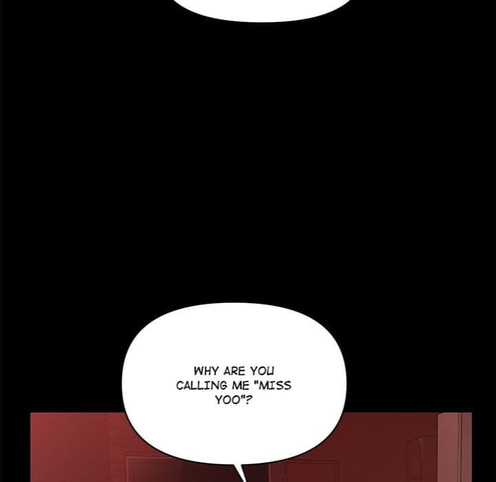 My Secretary Uncensored, chapter 47, page 87 of 166
