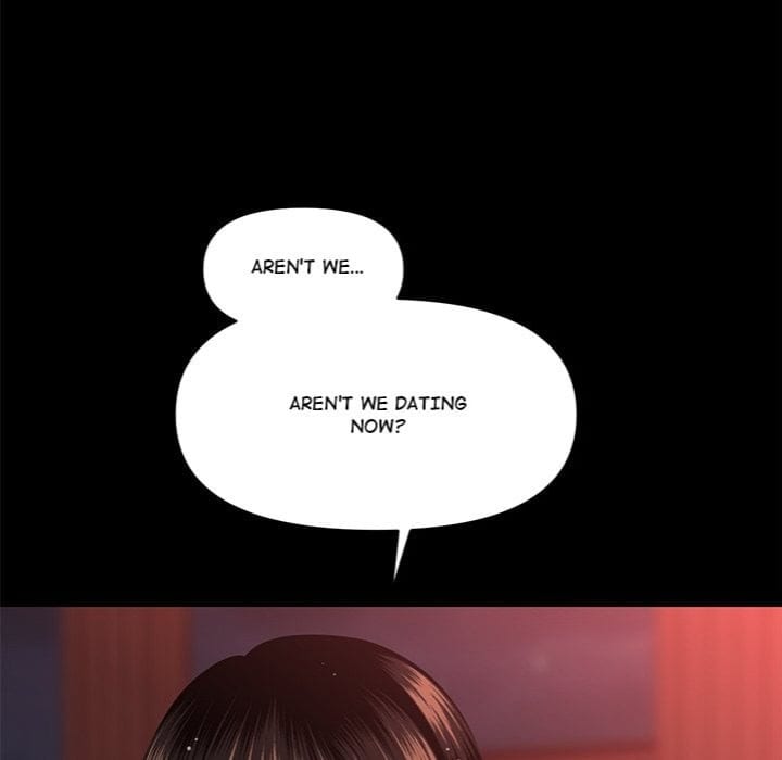 My Secretary Uncensored, chapter 47, page 89 of 166