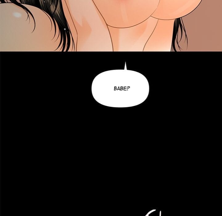 My Secretary Uncensored, chapter 47, page 91 of 166