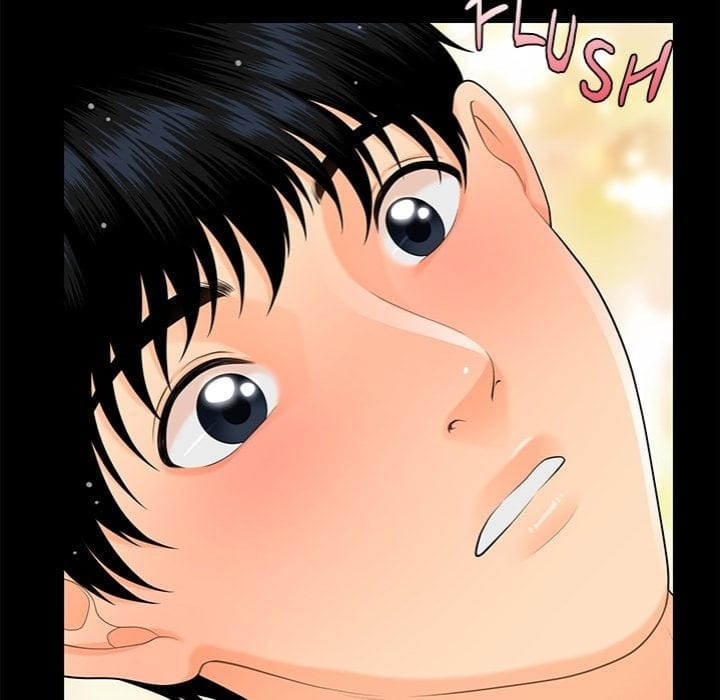 My Secretary Uncensored, chapter 47, page 92 of 166