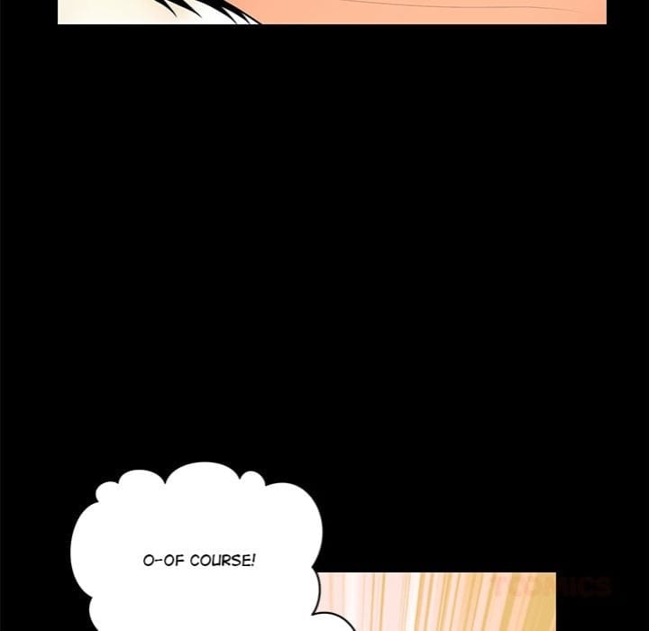 My Secretary Uncensored, chapter 47, page 93 of 166