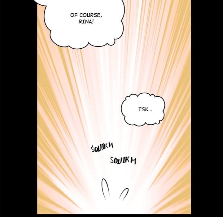 My Secretary Uncensored, chapter 47, page 94 of 166