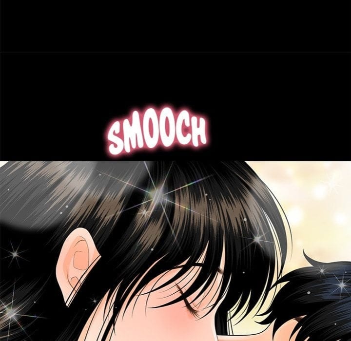 My Secretary Uncensored, chapter 47, page 95 of 166