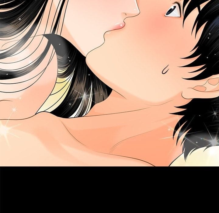 My Secretary Uncensored, chapter 47, page 96 of 166