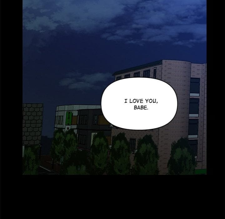 My Secretary Uncensored, chapter 47, page 98 of 166