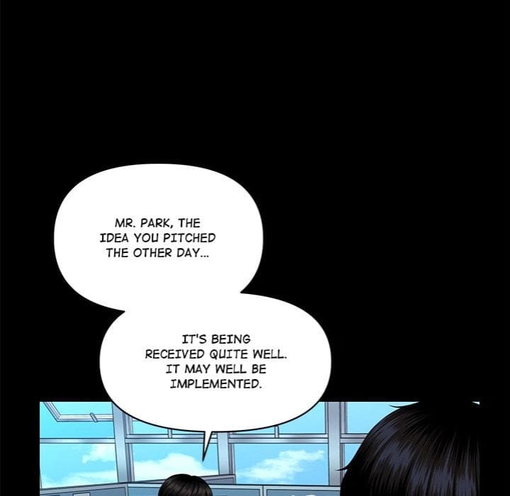 My Secretary Uncensored, chapter 47, page 104 of 166