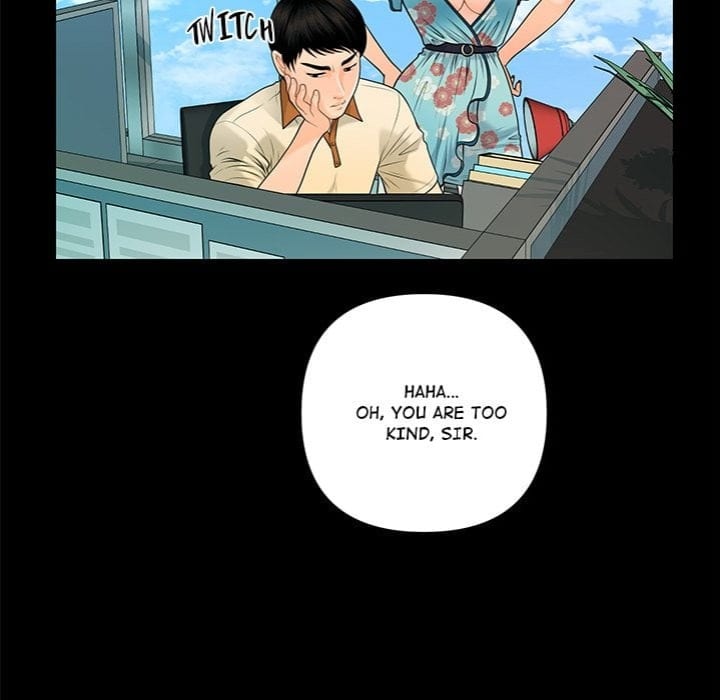 My Secretary Uncensored, chapter 47, page 107 of 166